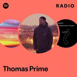 Thomas Prime
