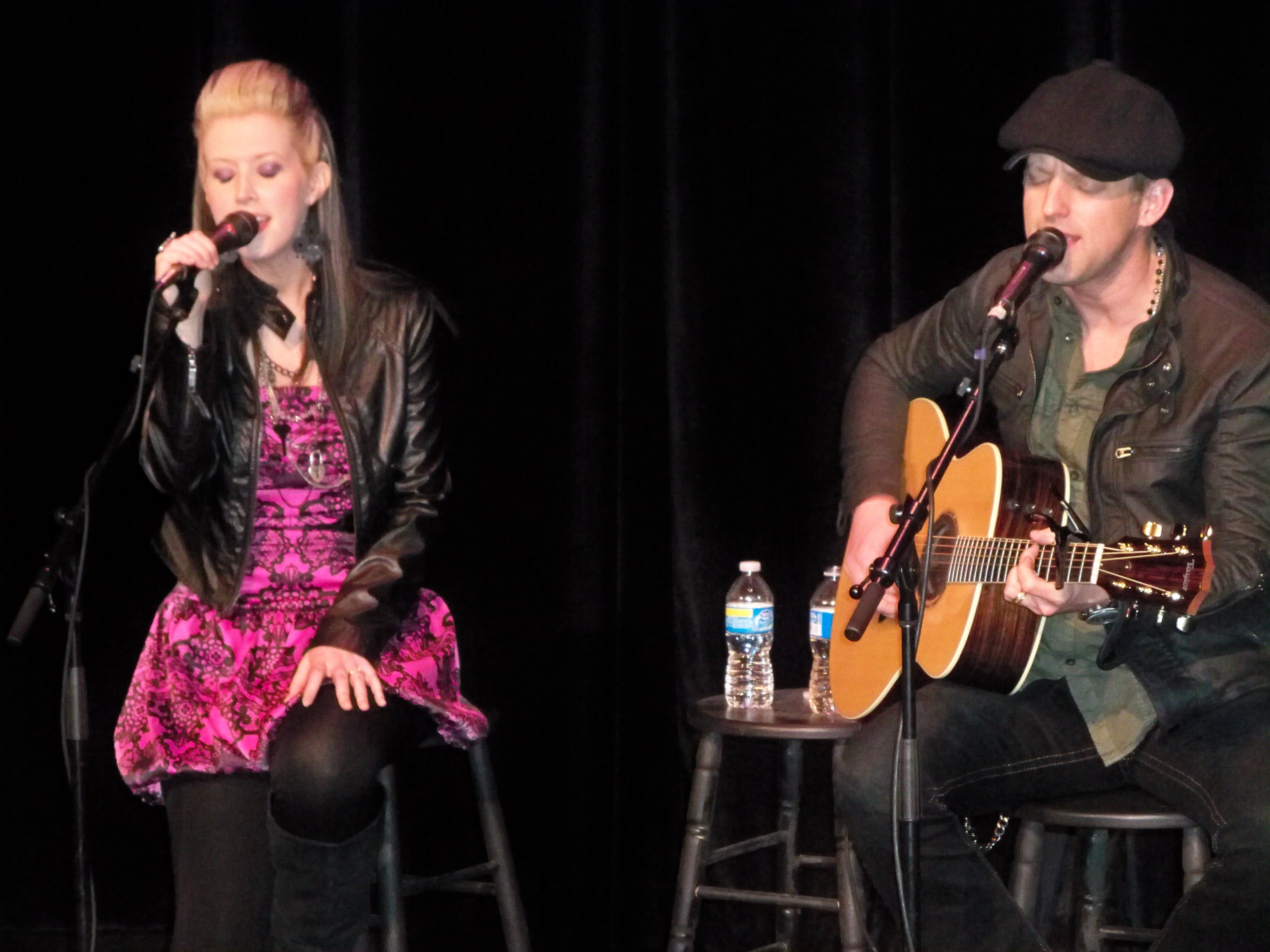 Thompson Square