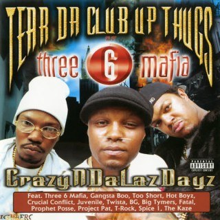 Three 6 Mafia