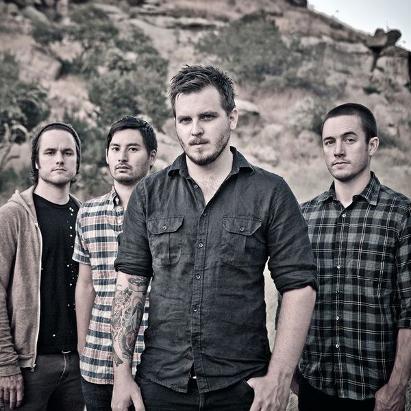 Thrice