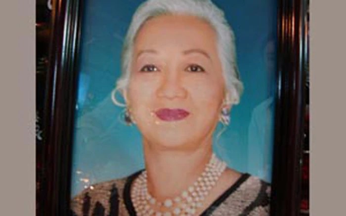 Thu Anh