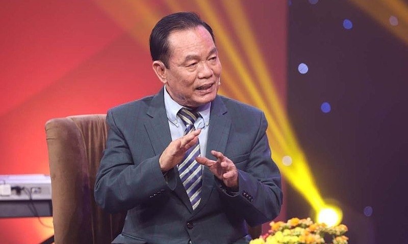 Thu Hải
