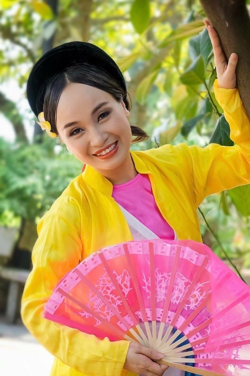 Thu Huyền