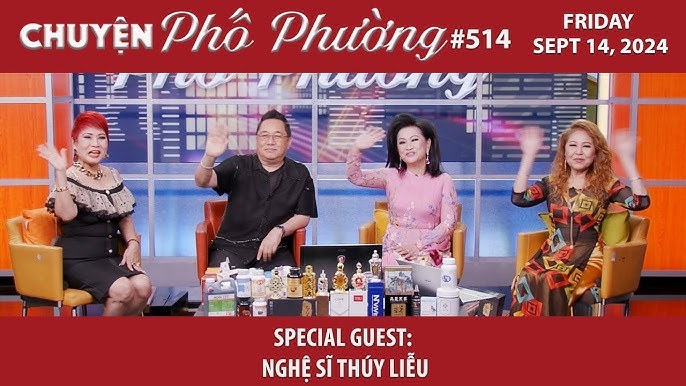 Thu Liễu