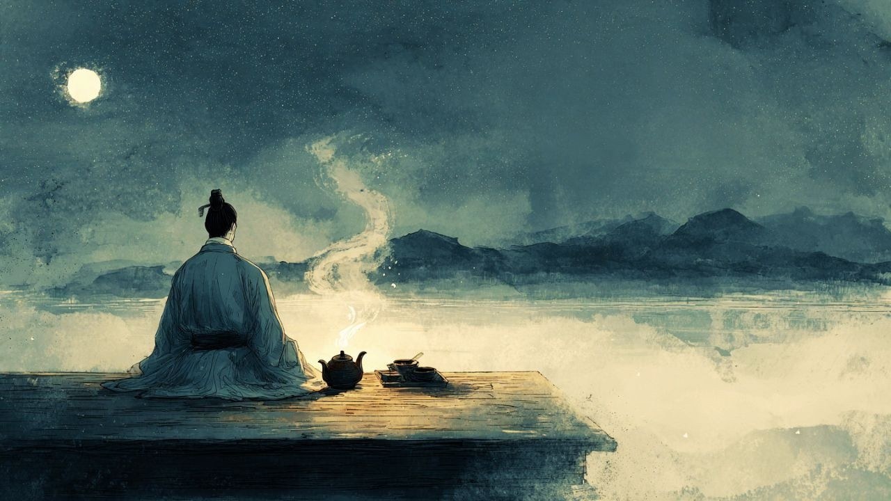 Thư Tâm (舒心)