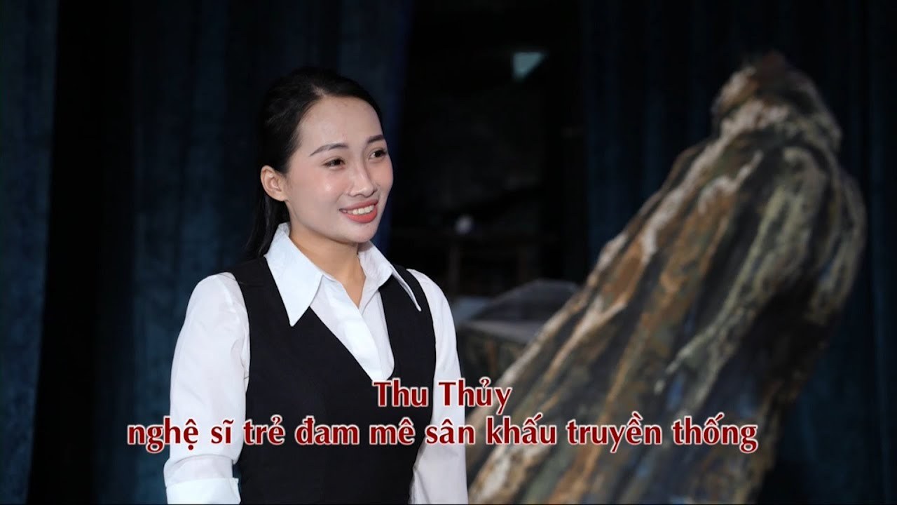 Thu Thủy (Đài TNVN)