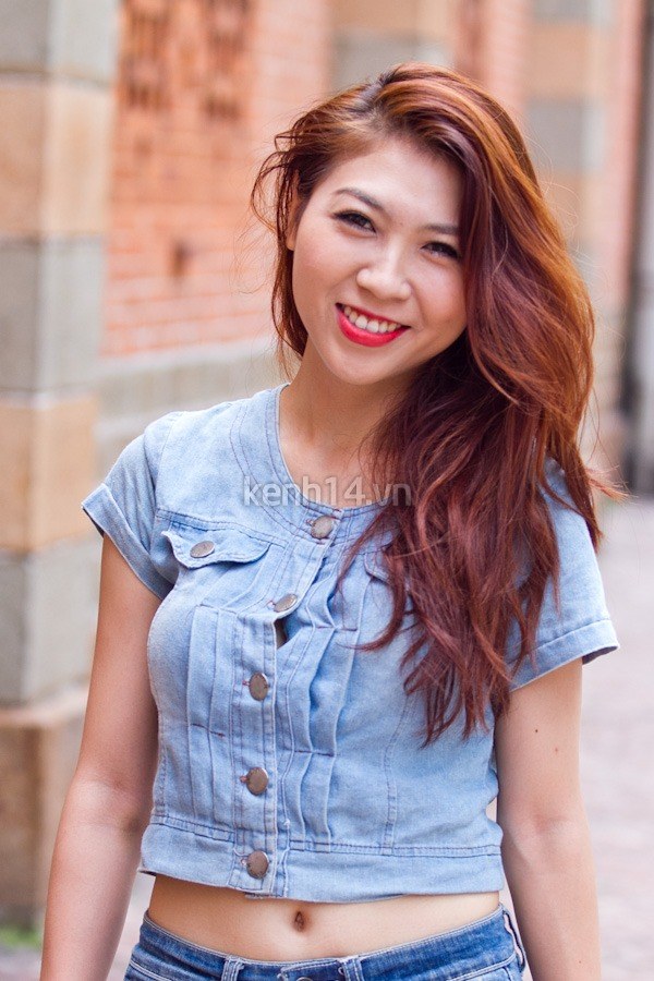  Thu Thủy (The Voice 2012)