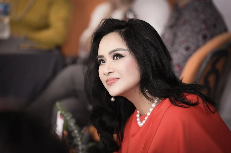 Thục Lam