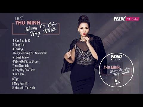 Thu Minh Tuyền