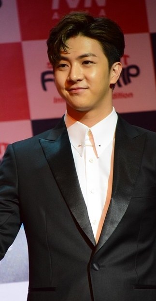 Thunder / Chun Dong (MBLAQ)