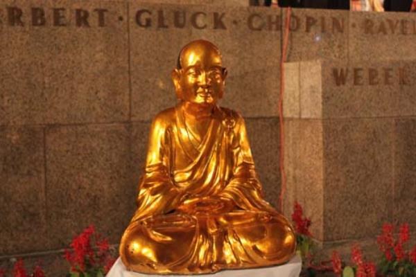 Thượng Sĩ Đạt (尚士达)