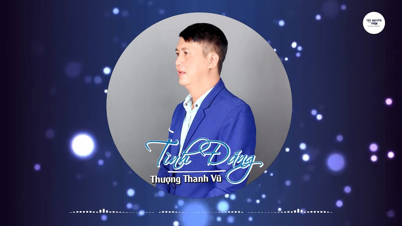 Thượng Thanh Vũ