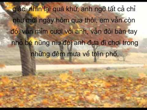 Thu Tình