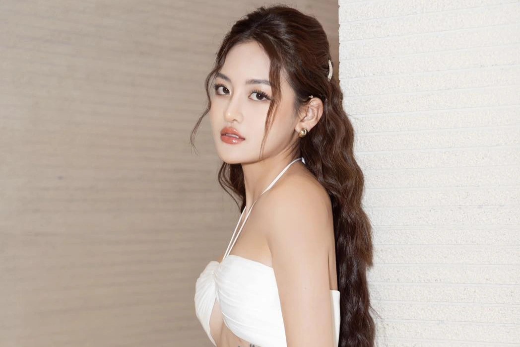 Thuỷ Anh