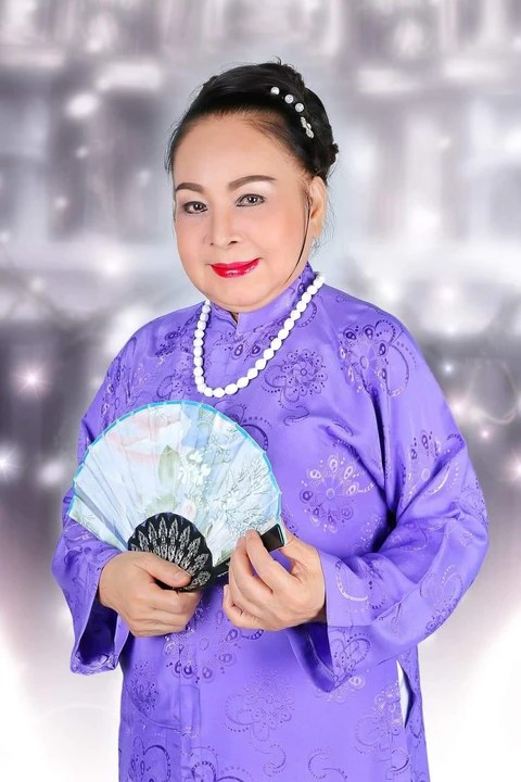 Thúy Bích