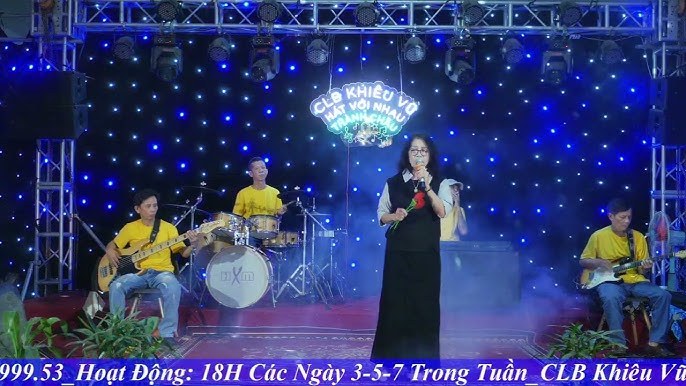 Thùy Châu
