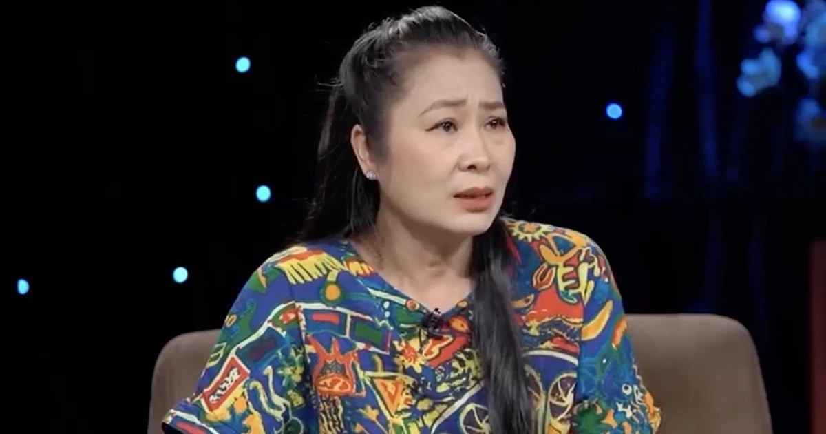 Thùy Liên