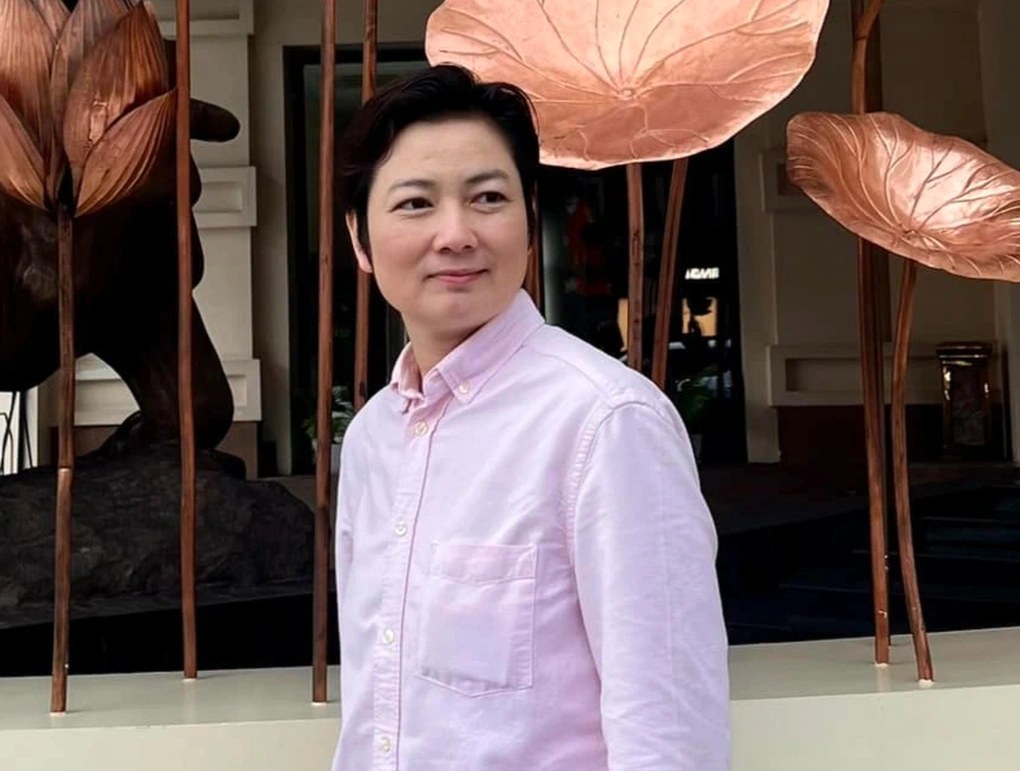 Thúy Vinh