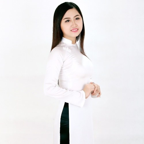 Thúy Vy