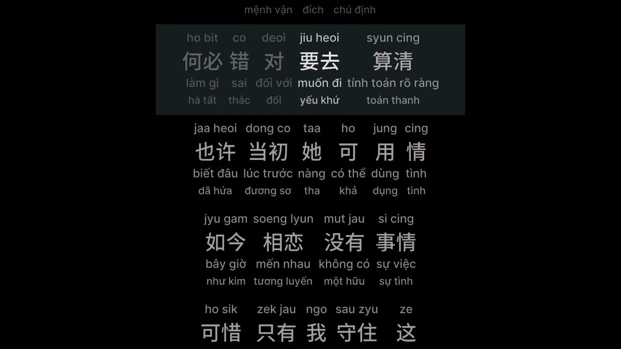 Thuyết Lý Ca (说理哥)