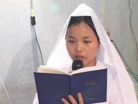 Bài Ca Suy Tưởng