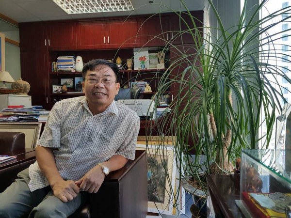 Tiến Đào