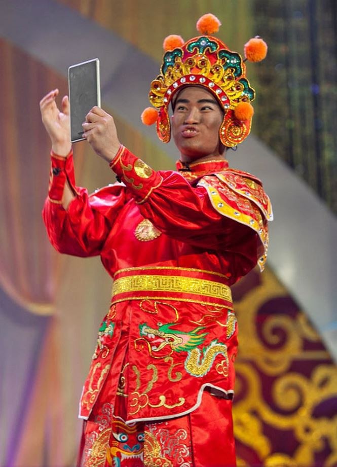 Tiễn Lôi