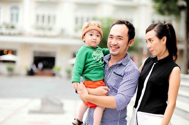 Tiến Luật - Hà Duyên