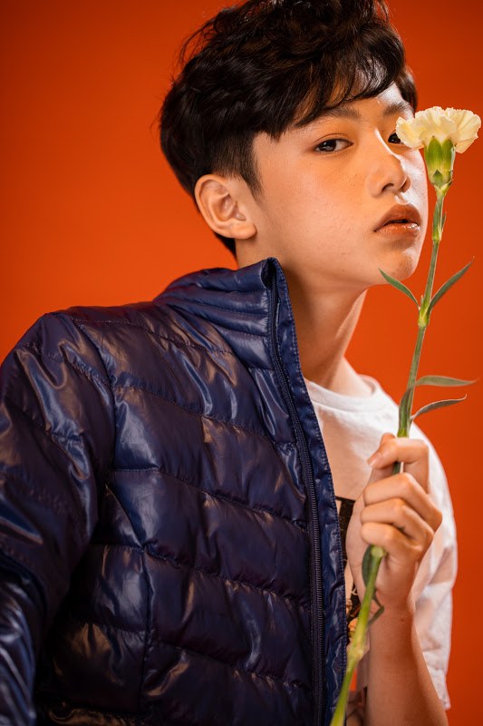 Tiến Nhỏ