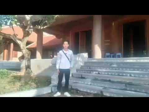 Mắt Nai Ơi