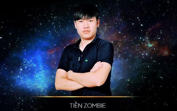 Tiền Zombie