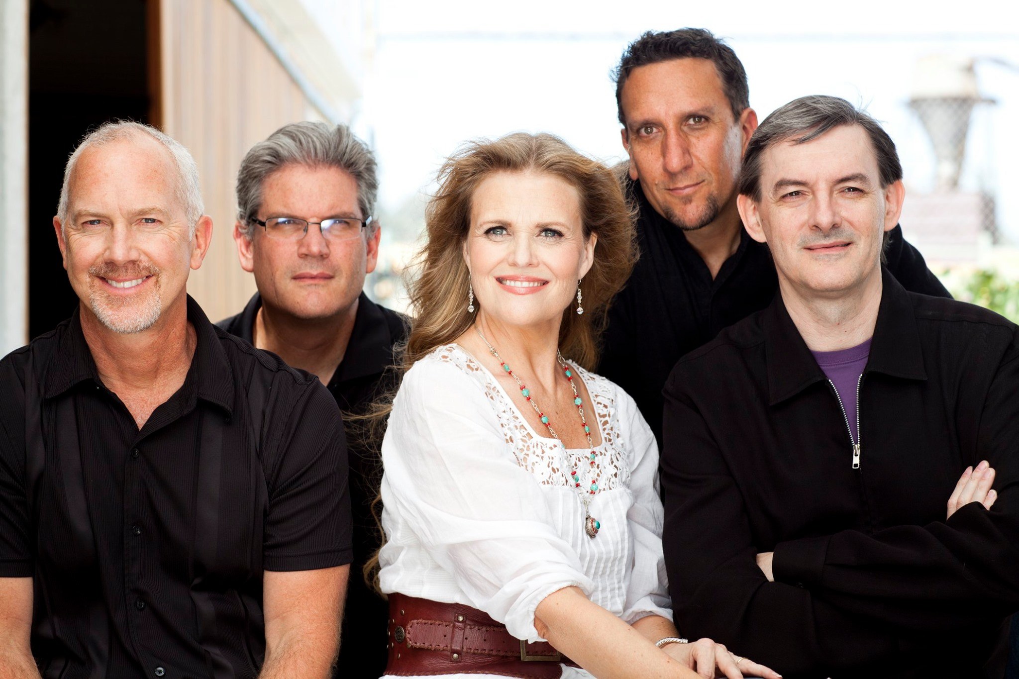 Tierney Sutton Band 