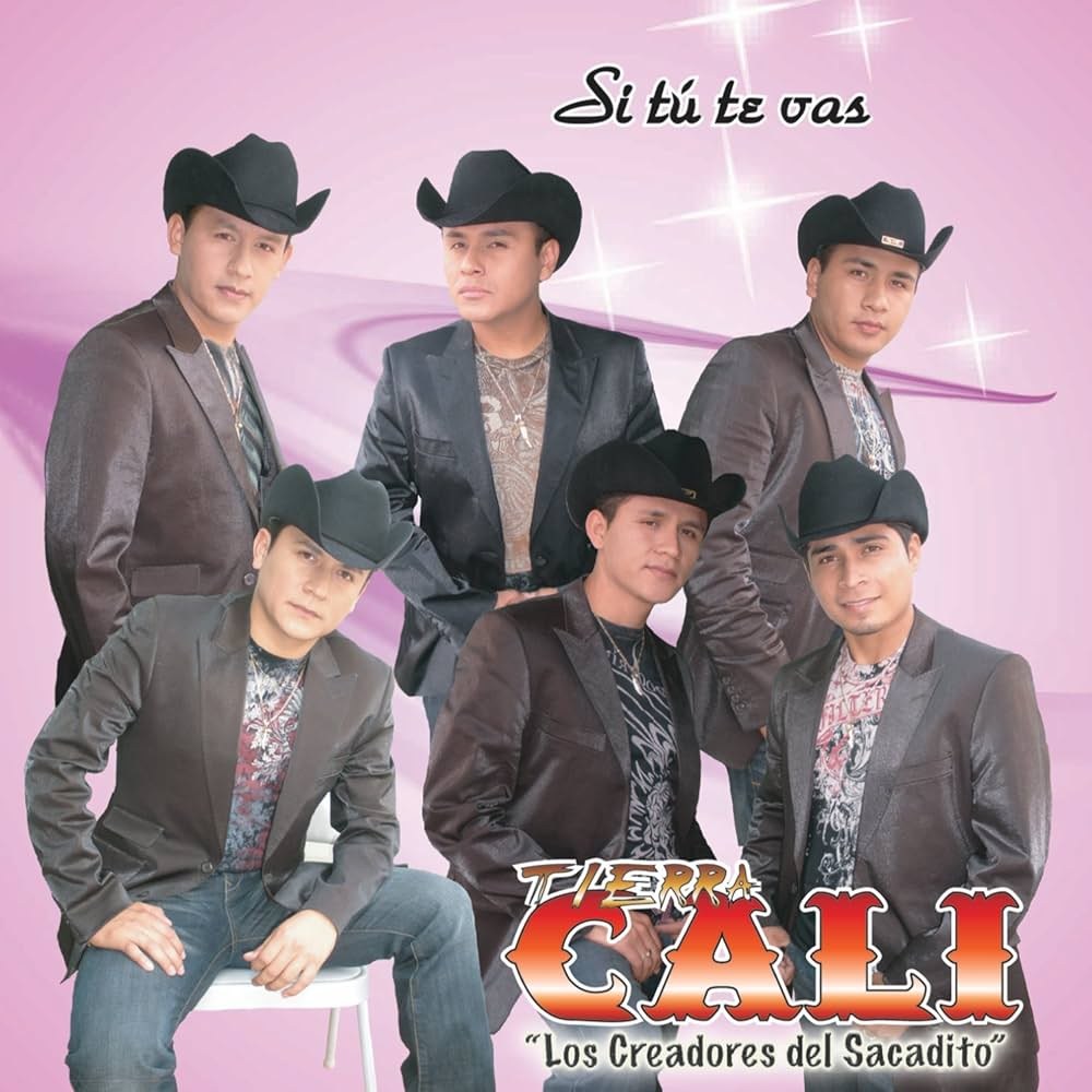 Tierra Cali