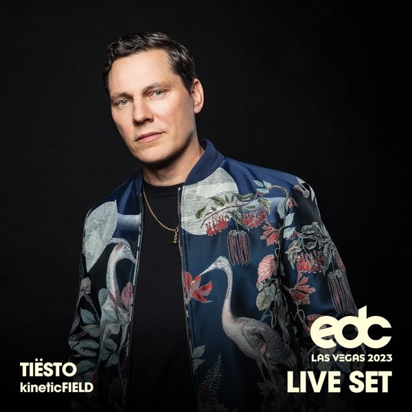 Tiesto
