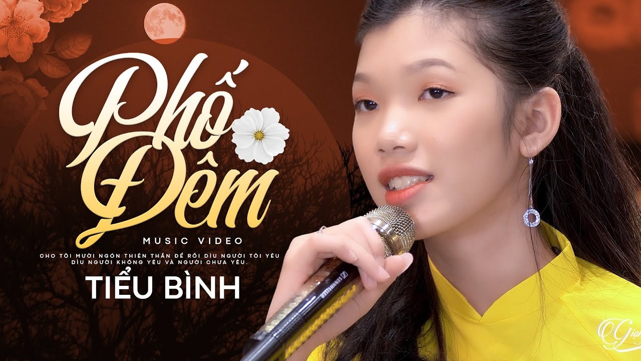 Tiểu Bình