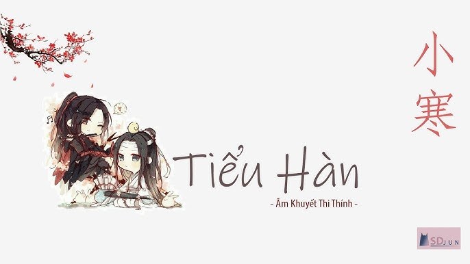Tiểu Hàn (小寒)