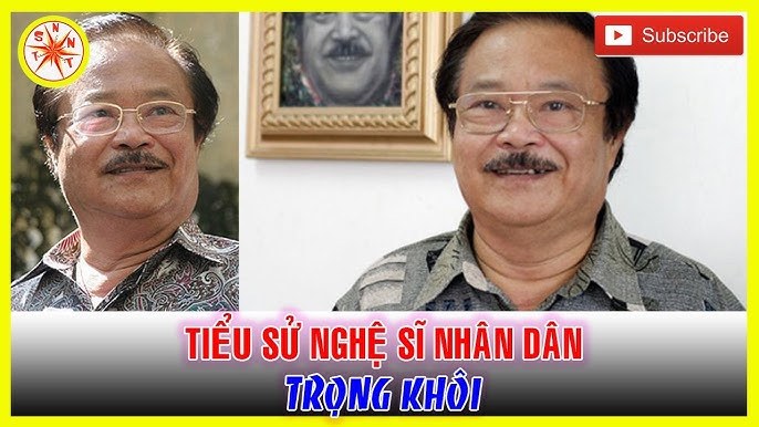 Tiểu Khôi