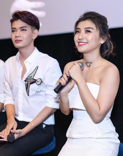  Tiêu Châu Như Quỳnh