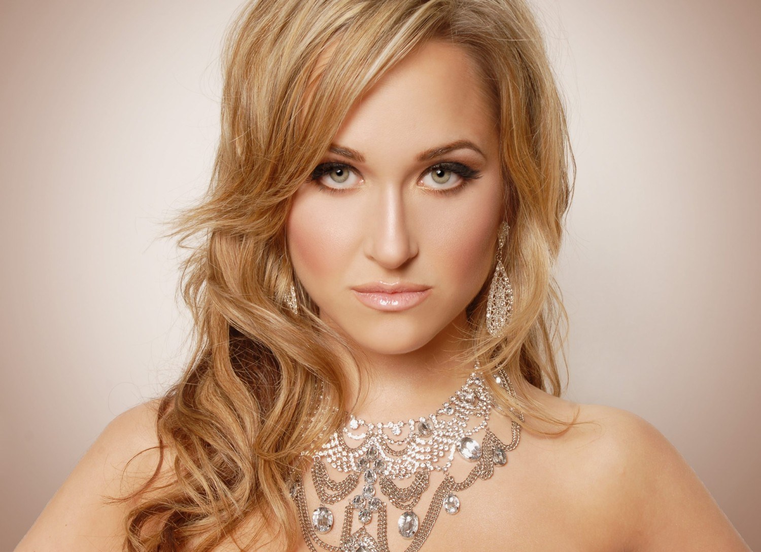Tiffany Desrosiers