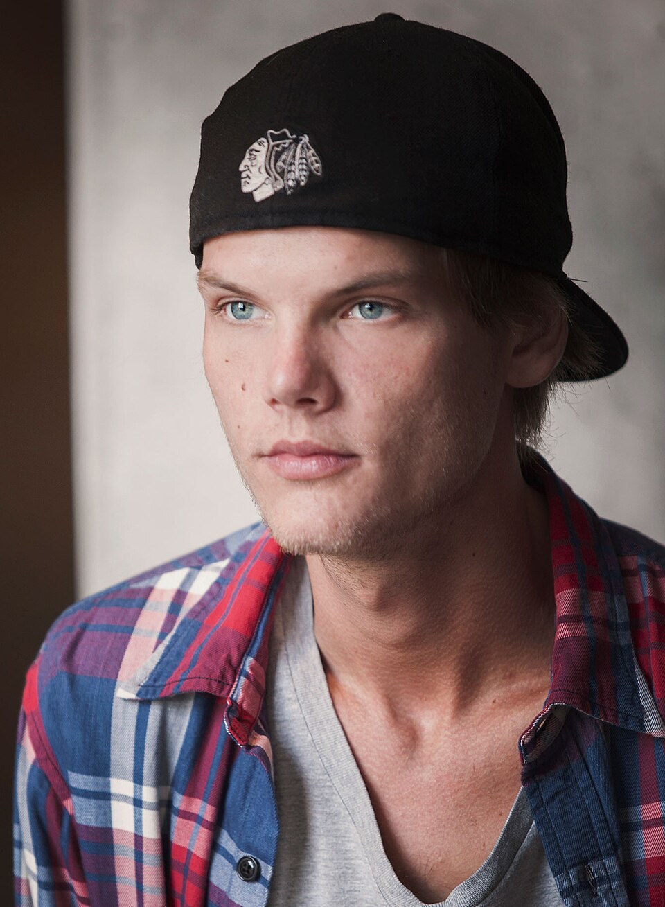 Tim Berg