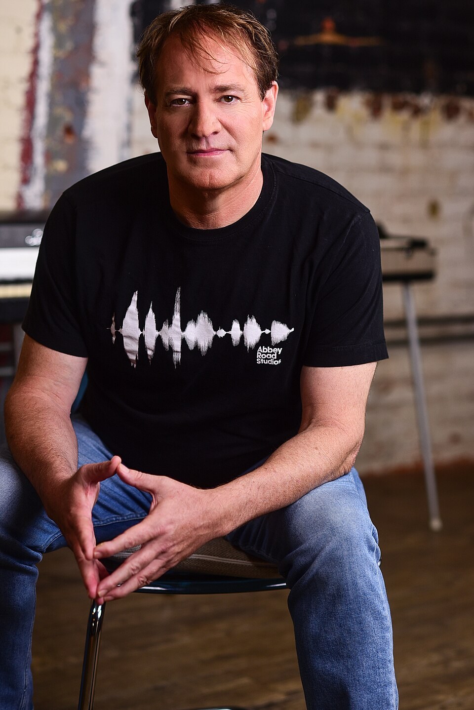 Tim William
