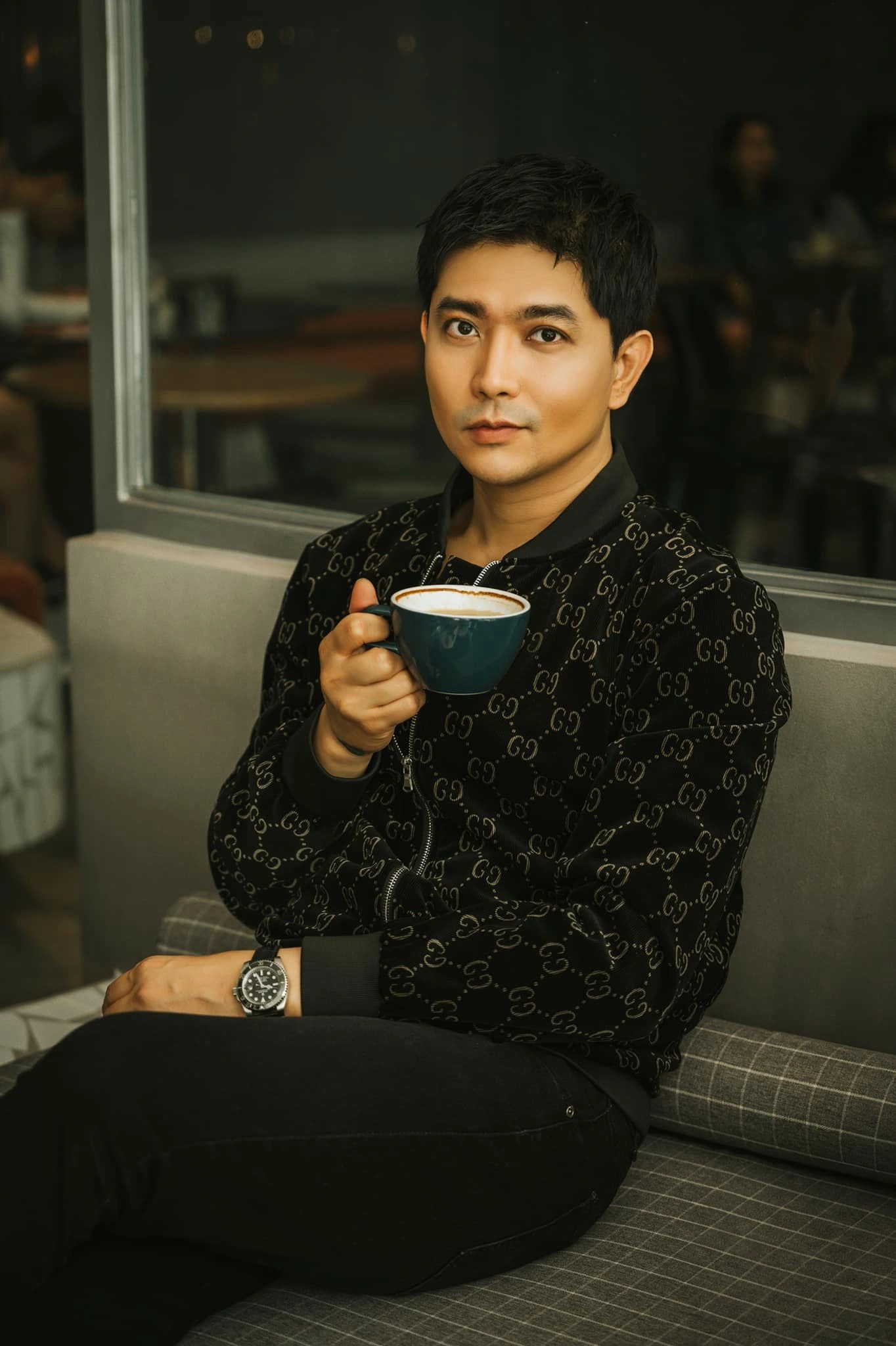 Tim (팀)
