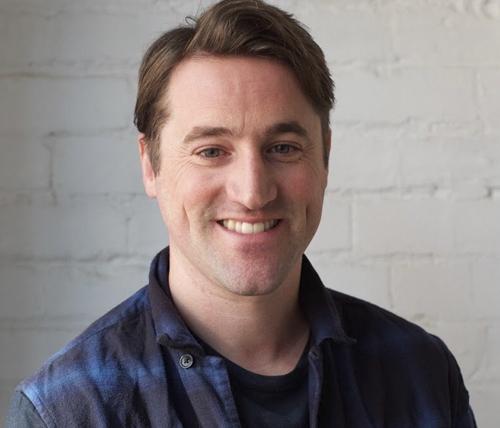 Here I Am To Worship