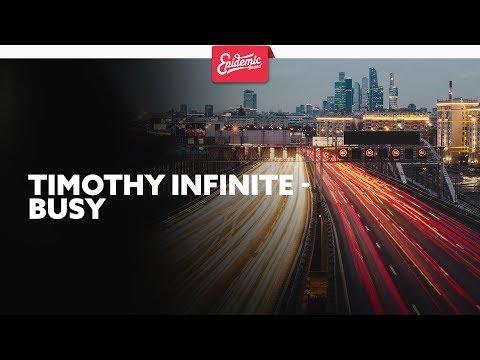Timothy Infinite