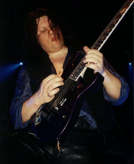 The Letter - Timo Tolkki