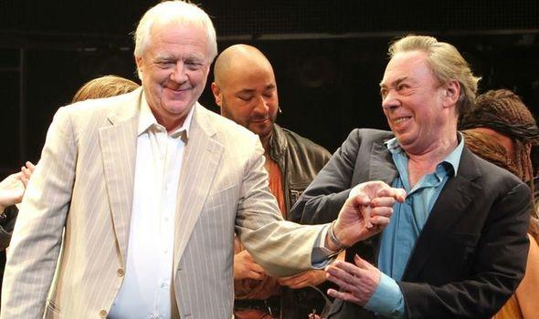 Tim Rice