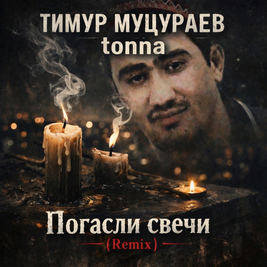 Тимур Муцураев