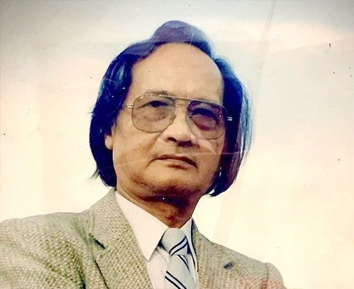 Tin Tran