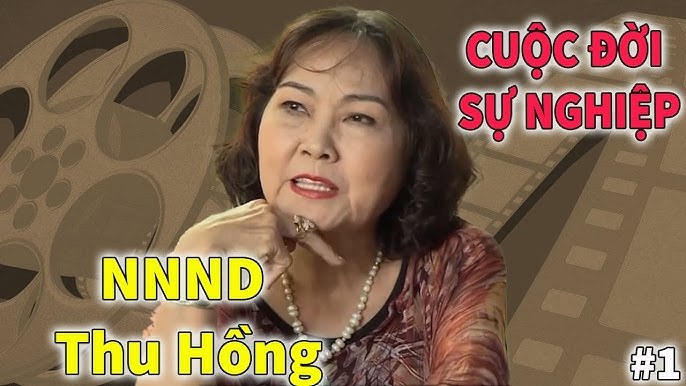 Tina Thu Hồng