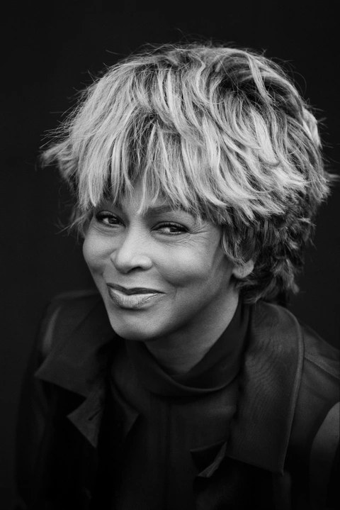 Tina Turner